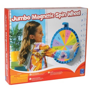 Jumbo Magnetic Interactive Whiteboard Wheel